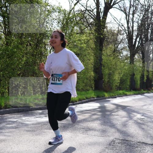 12.04.2026 - 45. Internationalen Wilhelmsburger Insellauf Yannick Fuchs http://msf.ph/oto/9481611 12.04.2026 10:21:51 Laufen 4370 meine-sportfotos.de