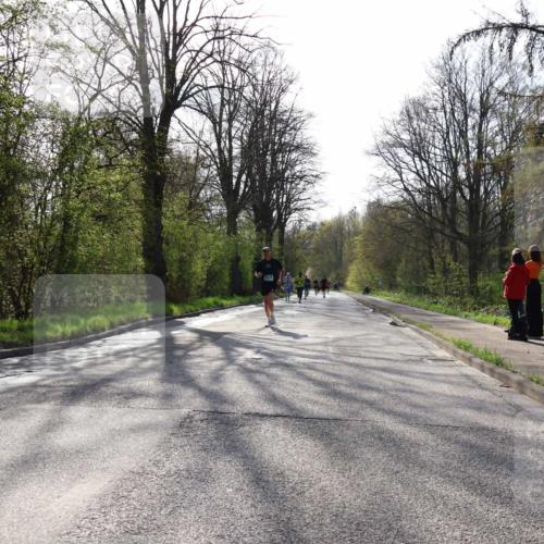 12.04.2026 - 45. Internationalen Wilhelmsburger Insellauf Yannick Fuchs http://msf.ph/oto/9481623 12.04.2026 10:21:54 Laufen  meine-sportfotos.de