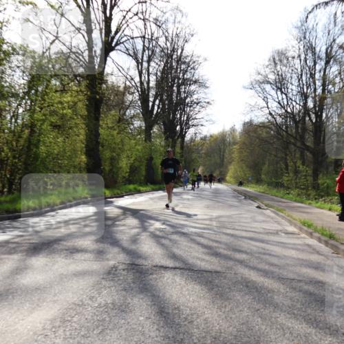 12.04.2026 - 45. Internationalen Wilhelmsburger Insellauf Yannick Fuchs http://msf.ph/oto/9481625 12.04.2026 10:21:55 Laufen  meine-sportfotos.de