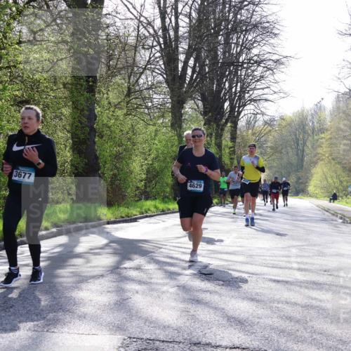 12.04.2026 - 45. Internationalen Wilhelmsburger Insellauf Yannick Fuchs http://msf.ph/oto/9481640 12.04.2026 10:29:42 Laufen 4629, 3677 meine-sportfotos.de