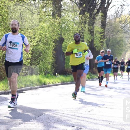 12.04.2026 - 45. Internationalen Wilhelmsburger Insellauf Yannick Fuchs http://msf.ph/oto/9481667 12.04.2026 10:22:00 Laufen 3905, 3016, 4329 meine-sportfotos.de