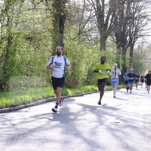 12.04.2026 - 45. Internationalen Wilhelmsburger Insellauf Yannick Fuchs http://msf.ph/oto/9481680 12.04.2026 10:22:00 Laufen 3905, 16, 5522 meine-sportfotos.de