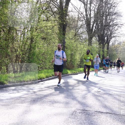 12.04.2026 - 45. Internationalen Wilhelmsburger Insellauf Yannick Fuchs http://msf.ph/oto/9481682 12.04.2026 10:22:01 Laufen 3905, 3016, 5522 meine-sportfotos.de