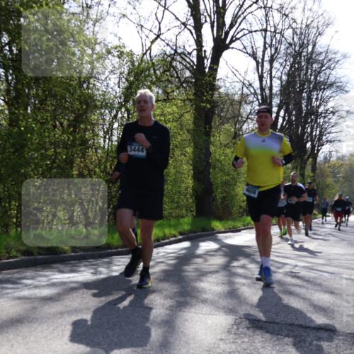 12.04.2026 - 45. Internationalen Wilhelmsburger Insellauf Yannick Fuchs http://msf.ph/oto/9481685 12.04.2026 10:29:46 Laufen 3444, 4608 meine-sportfotos.de