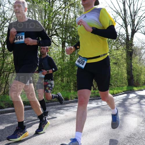 12.04.2026 - 45. Internationalen Wilhelmsburger Insellauf Yannick Fuchs http://msf.ph/oto/9481703 12.04.2026 10:29:47 Laufen 3444, 08, 4871 meine-sportfotos.de