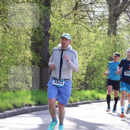 12.04.2026 - 45. Internationalen Wilhelmsburger Insellauf Yannick Fuchs http://msf.ph/oto/9481713 12.04.2026 10:22:03 Laufen 5522, 4329, 150 meine-sportfotos.de