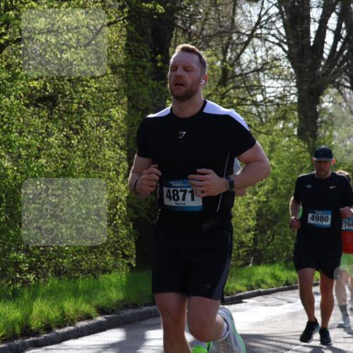 12.04.2026 - 45. Internationalen Wilhelmsburger Insellauf Yannick Fuchs http://msf.ph/oto/9481714 12.04.2026 10:29:48 Laufen 4871, 4980, 2768 meine-sportfotos.de