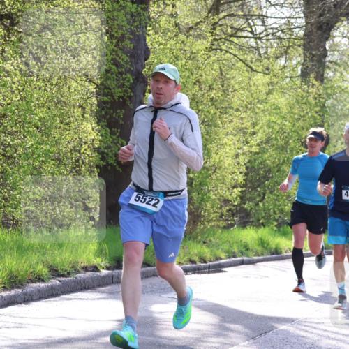 12.04.2026 - 45. Internationalen Wilhelmsburger Insellauf Yannick Fuchs http://msf.ph/oto/9481716 12.04.2026 10:22:03 Laufen 5522, 4329 meine-sportfotos.de