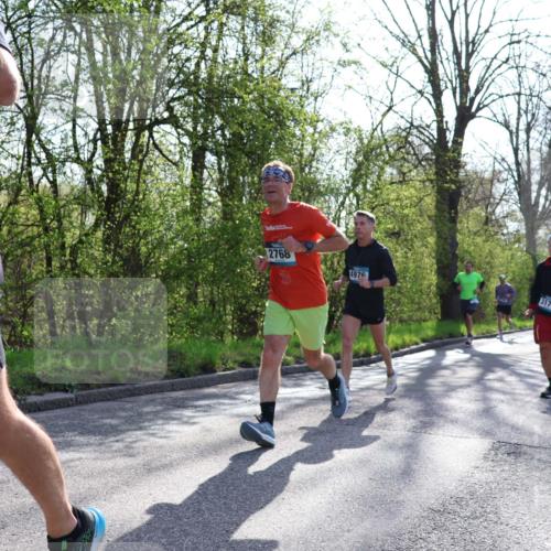 12.04.2026 - 45. Internationalen Wilhelmsburger Insellauf Yannick Fuchs http://msf.ph/oto/9481764 12.04.2026 10:29:52 Laufen 2768, 3171, 4976 meine-sportfotos.de