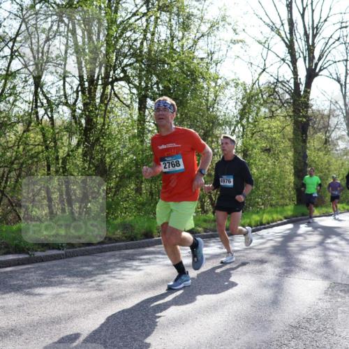 12.04.2026 - 45. Internationalen Wilhelmsburger Insellauf Yannick Fuchs http://msf.ph/oto/9481766 12.04.2026 10:29:52 Laufen 2768, 4976, 3171 meine-sportfotos.de