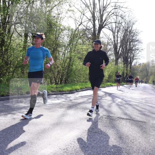 12.04.2026 - 45. Internationalen Wilhelmsburger Insellauf Yannick Fuchs http://msf.ph/oto/9481767 12.04.2026 10:22:07 Laufen  meine-sportfotos.de