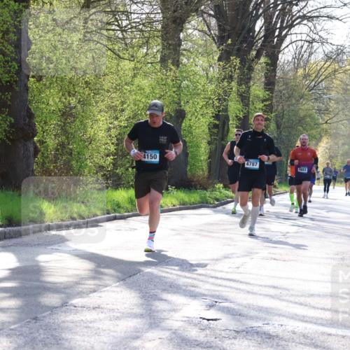 12.04.2026 - 45. Internationalen Wilhelmsburger Insellauf Yannick Fuchs http://msf.ph/oto/9481776 12.04.2026 10:22:08 Laufen 4150, 4787 meine-sportfotos.de