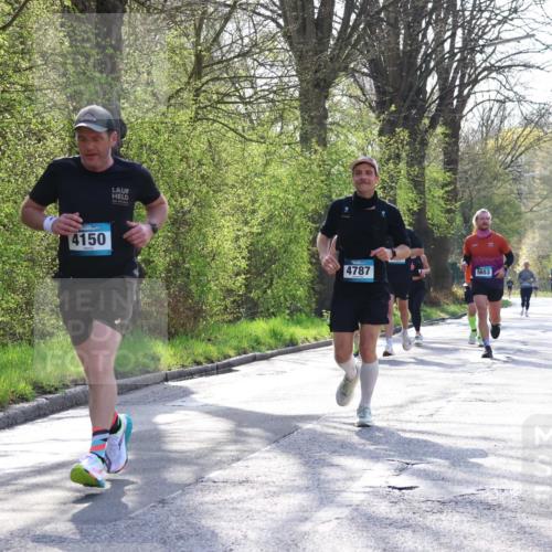 12.04.2026 - 45. Internationalen Wilhelmsburger Insellauf Yannick Fuchs http://msf.ph/oto/9481794 12.04.2026 10:22:10 Laufen 4150, 4787, 5653 meine-sportfotos.de