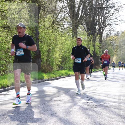 12.04.2026 - 45. Internationalen Wilhelmsburger Insellauf Yannick Fuchs http://msf.ph/oto/9481798 12.04.2026 10:22:11 Laufen 4150, 5661, 4787, 5653 meine-sportfotos.de