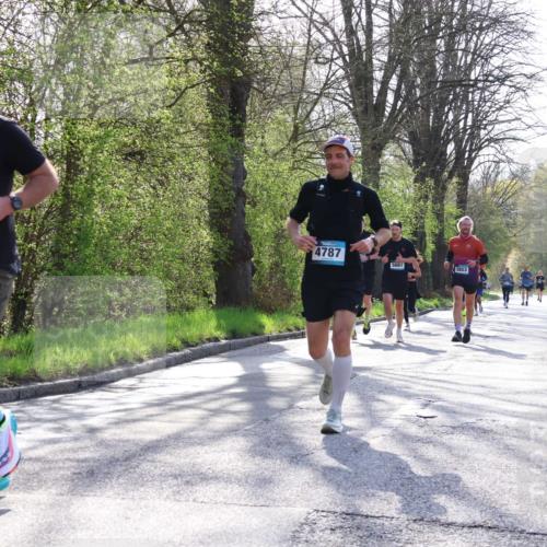 12.04.2026 - 45. Internationalen Wilhelmsburger Insellauf Yannick Fuchs http://msf.ph/oto/9481814 12.04.2026 10:22:11 Laufen 4150, 4787, 5661, 5653 meine-sportfotos.de