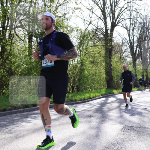 12.04.2026 - 45. Internationalen Wilhelmsburger Insellauf Yannick Fuchs http://msf.ph/oto/9481820 12.04.2026 10:29:57 Laufen 2375 meine-sportfotos.de