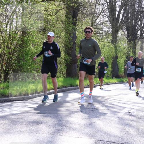 12.04.2026 - 45. Internationalen Wilhelmsburger Insellauf Yannick Fuchs http://msf.ph/oto/9481874 12.04.2026 10:30:02 Laufen 440, 5688, 3090 meine-sportfotos.de