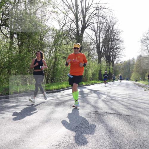 12.04.2026 - 45. Internationalen Wilhelmsburger Insellauf Yannick Fuchs http://msf.ph/oto/9481884 12.04.2026 10:22:17 Laufen  meine-sportfotos.de