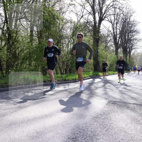 12.04.2026 - 45. Internationalen Wilhelmsburger Insellauf Yannick Fuchs http://msf.ph/oto/9481891 12.04.2026 10:30:03 Laufen 4401, 2878 meine-sportfotos.de