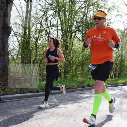 12.04.2026 - 45. Internationalen Wilhelmsburger Insellauf Yannick Fuchs http://msf.ph/oto/9481898 12.04.2026 10:22:17 Laufen 1 meine-sportfotos.de