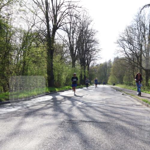 12.04.2026 - 45. Internationalen Wilhelmsburger Insellauf Yannick Fuchs http://msf.ph/oto/9481903 12.04.2026 10:22:18 Laufen 4844 meine-sportfotos.de