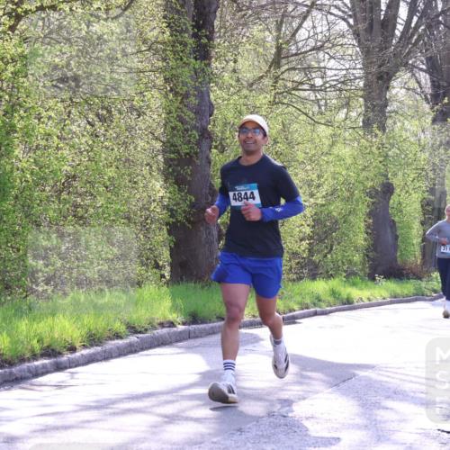 12.04.2026 - 45. Internationalen Wilhelmsburger Insellauf Yannick Fuchs http://msf.ph/oto/9481919 12.04.2026 10:22:20 Laufen 4844, 3114 meine-sportfotos.de