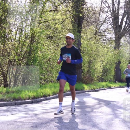 12.04.2026 - 45. Internationalen Wilhelmsburger Insellauf Yannick Fuchs http://msf.ph/oto/9481929 12.04.2026 10:22:20 Laufen 4844, 3114 meine-sportfotos.de