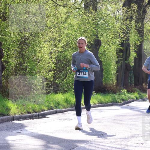 12.04.2026 - 45. Internationalen Wilhelmsburger Insellauf Yannick Fuchs http://msf.ph/oto/9481949 12.04.2026 10:22:22 Laufen 3114, 3296 meine-sportfotos.de