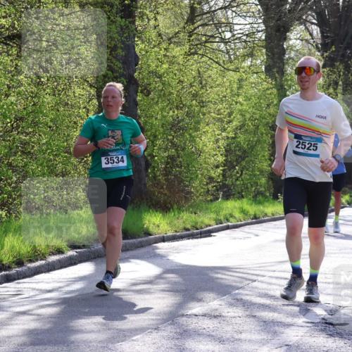 12.04.2026 - 45. Internationalen Wilhelmsburger Insellauf Yannick Fuchs http://msf.ph/oto/9481953 12.04.2026 10:30:11 Laufen 3534, 2525 meine-sportfotos.de