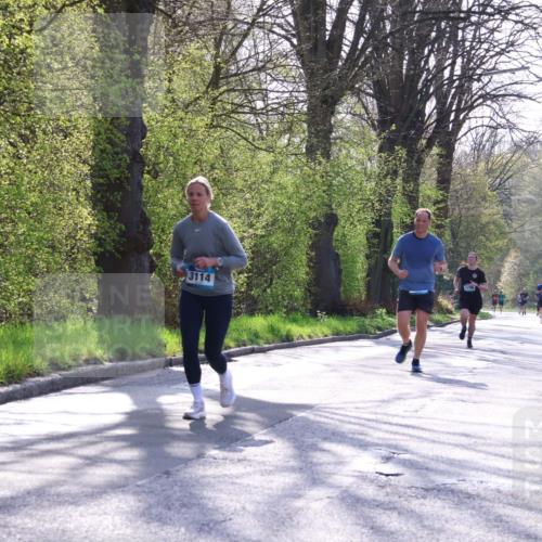 12.04.2026 - 45. Internationalen Wilhelmsburger Insellauf Yannick Fuchs http://msf.ph/oto/9481966 12.04.2026 10:22:23 Laufen 3114 meine-sportfotos.de