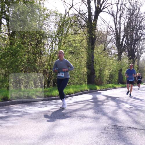 12.04.2026 - 45. Internationalen Wilhelmsburger Insellauf Yannick Fuchs http://msf.ph/oto/9481984 12.04.2026 10:22:25 Laufen 3114 meine-sportfotos.de