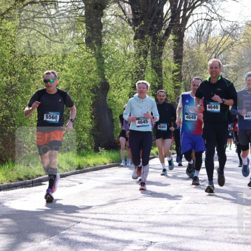 12.04.2026 - 45. Internationalen Wilhelmsburger Insellauf Yannick Fuchs http://msf.ph/oto/9482038 12.04.2026 10:30:18 Laufen 5560, 4645, 4680, 4646, 4655, 4649 meine-sportfotos.de