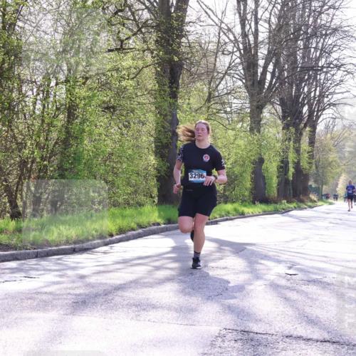 12.04.2026 - 45. Internationalen Wilhelmsburger Insellauf Yannick Fuchs http://msf.ph/oto/9482039 12.04.2026 10:22:30 Laufen 3296 meine-sportfotos.de