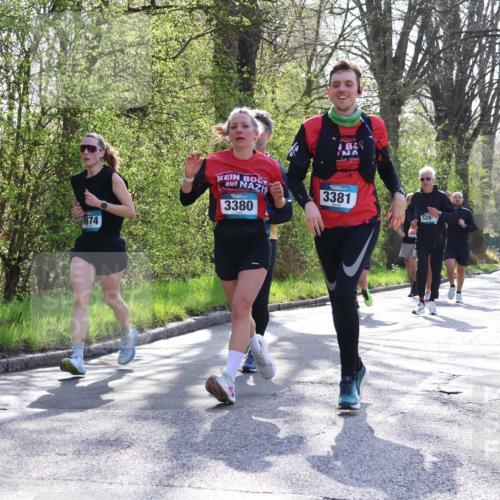 12.04.2026 - 45. Internationalen Wilhelmsburger Insellauf Yannick Fuchs http://msf.ph/oto/9482139 12.04.2026 10:30:25 Laufen 4674, 3380, 3381, 528, 426 meine-sportfotos.de