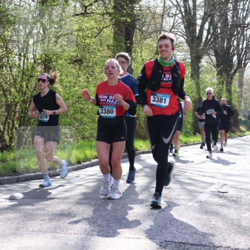 12.04.2026 - 45. Internationalen Wilhelmsburger Insellauf Yannick Fuchs http://msf.ph/oto/9482141 12.04.2026 10:30:25 Laufen 4674, 3380, 3381, 4262 meine-sportfotos.de