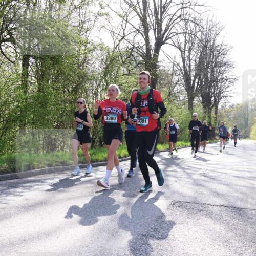 12.04.2026 - 45. Internationalen Wilhelmsburger Insellauf Yannick Fuchs http://msf.ph/oto/9482150 12.04.2026 10:30:26 Laufen 4574, 3380, 3381, 528 meine-sportfotos.de