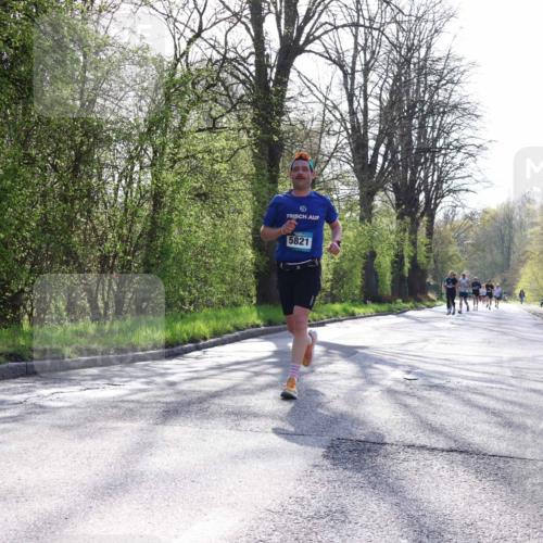12.04.2026 - 45. Internationalen Wilhelmsburger Insellauf Yannick Fuchs http://msf.ph/oto/9482167 12.04.2026 10:22:43 Laufen 5821 meine-sportfotos.de