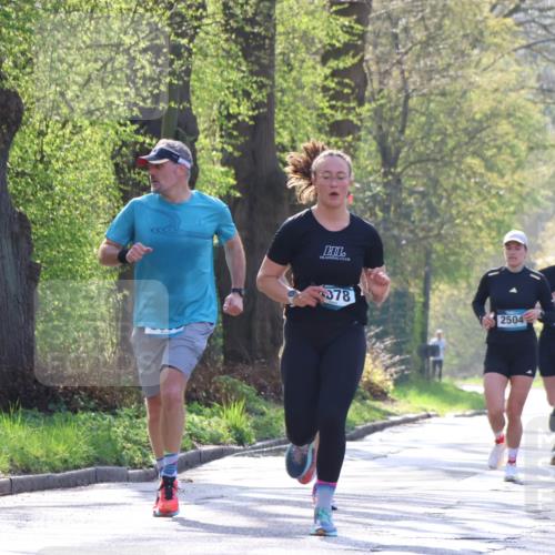 12.04.2026 - 45. Internationalen Wilhelmsburger Insellauf Yannick Fuchs http://msf.ph/oto/9482185 12.04.2026 10:22:46 Laufen 378, 2504, 983, 3323 meine-sportfotos.de