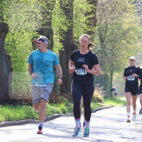12.04.2026 - 45. Internationalen Wilhelmsburger Insellauf Yannick Fuchs http://msf.ph/oto/9482187 12.04.2026 10:22:46 Laufen 4378, 2504, 3983, 3054, 3323 meine-sportfotos.de