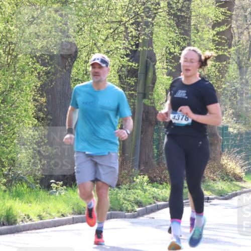 12.04.2026 - 45. Internationalen Wilhelmsburger Insellauf Yannick Fuchs http://msf.ph/oto/9482195 12.04.2026 10:22:47 Laufen 4378, 2504, 3983 meine-sportfotos.de