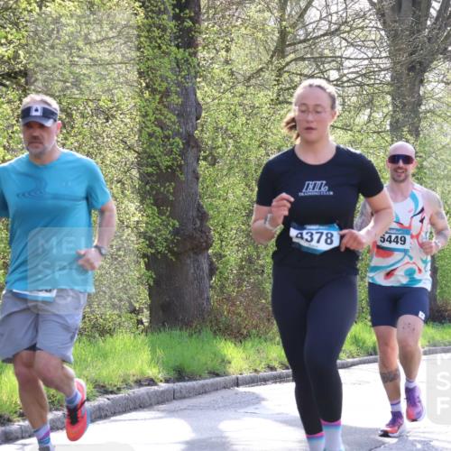 12.04.2026 - 45. Internationalen Wilhelmsburger Insellauf Yannick Fuchs http://msf.ph/oto/9482237 12.04.2026 10:22:51 Laufen 4378, 5449, 2504 meine-sportfotos.de