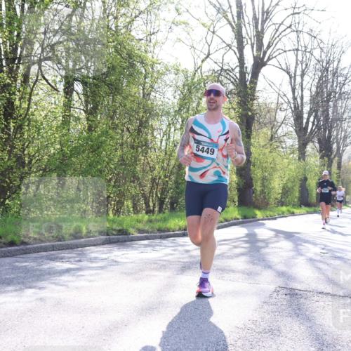 12.04.2026 - 45. Internationalen Wilhelmsburger Insellauf Yannick Fuchs http://msf.ph/oto/9482264 12.04.2026 10:22:53 Laufen 5449 meine-sportfotos.de