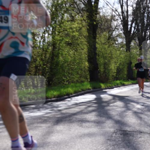 12.04.2026 - 45. Internationalen Wilhelmsburger Insellauf Yannick Fuchs http://msf.ph/oto/9482271 12.04.2026 10:22:53 Laufen 5449 meine-sportfotos.de