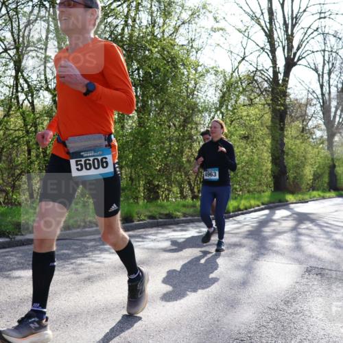 12.04.2026 - 45. Internationalen Wilhelmsburger Insellauf Yannick Fuchs http://msf.ph/oto/9482330 12.04.2026 10:30:40 Laufen 5606, 4963 meine-sportfotos.de