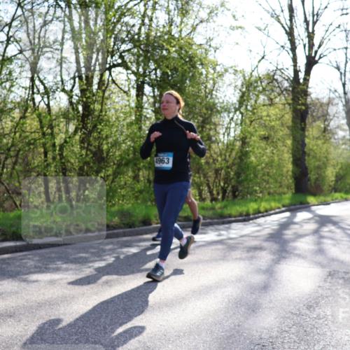 12.04.2026 - 45. Internationalen Wilhelmsburger Insellauf Yannick Fuchs http://msf.ph/oto/9482337 12.04.2026 10:30:40 Laufen 4963 meine-sportfotos.de