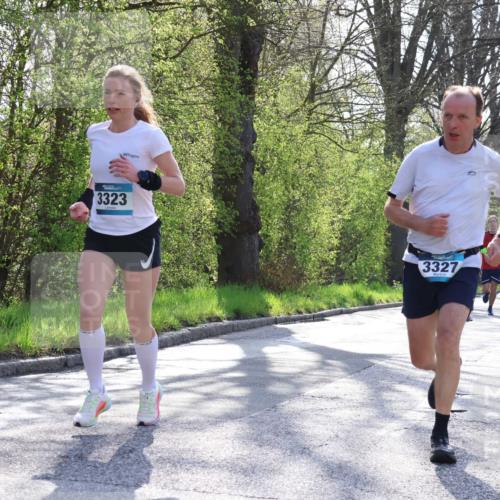 12.04.2026 - 45. Internationalen Wilhelmsburger Insellauf Yannick Fuchs http://msf.ph/oto/9482346 12.04.2026 10:22:59 Laufen 3323, 3327, 2892 meine-sportfotos.de