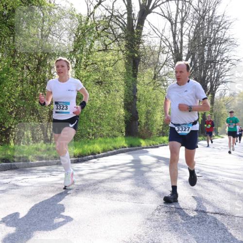 12.04.2026 - 45. Internationalen Wilhelmsburger Insellauf Yannick Fuchs http://msf.ph/oto/9482351 12.04.2026 10:22:59 Laufen 3323, 3327 meine-sportfotos.de