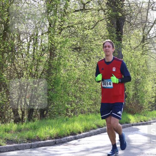 12.04.2026 - 45. Internationalen Wilhelmsburger Insellauf Yannick Fuchs http://msf.ph/oto/9482421 12.04.2026 10:23:04 Laufen 3014 meine-sportfotos.de