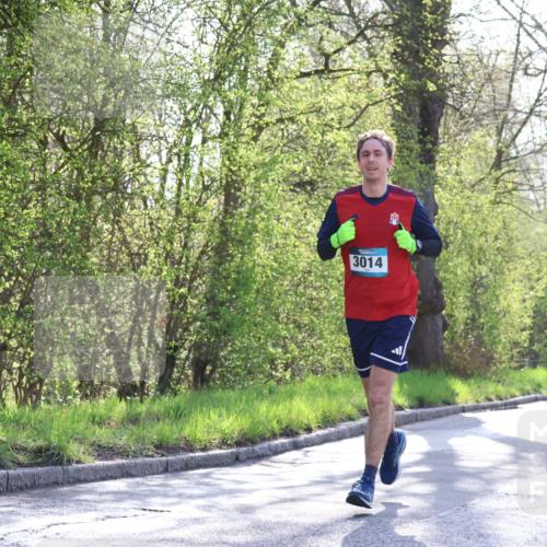 12.04.2026 - 45. Internationalen Wilhelmsburger Insellauf Yannick Fuchs http://msf.ph/oto/9482423 12.04.2026 10:23:05 Laufen 3014, 3708 meine-sportfotos.de