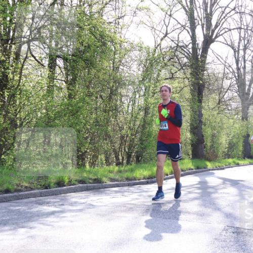 12.04.2026 - 45. Internationalen Wilhelmsburger Insellauf Yannick Fuchs http://msf.ph/oto/9482429 12.04.2026 10:23:05 Laufen 014, 3708 meine-sportfotos.de